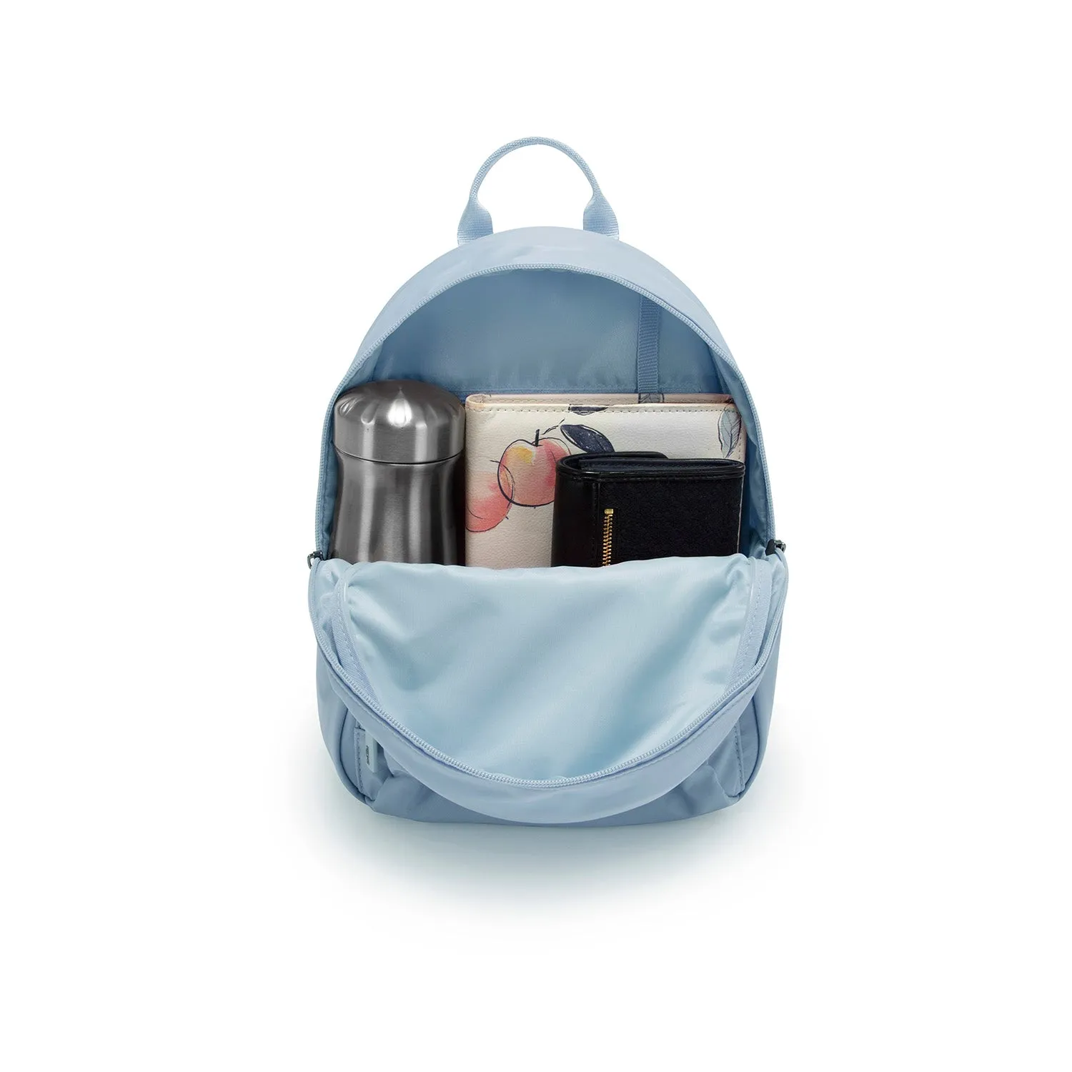 The Basic Backpack