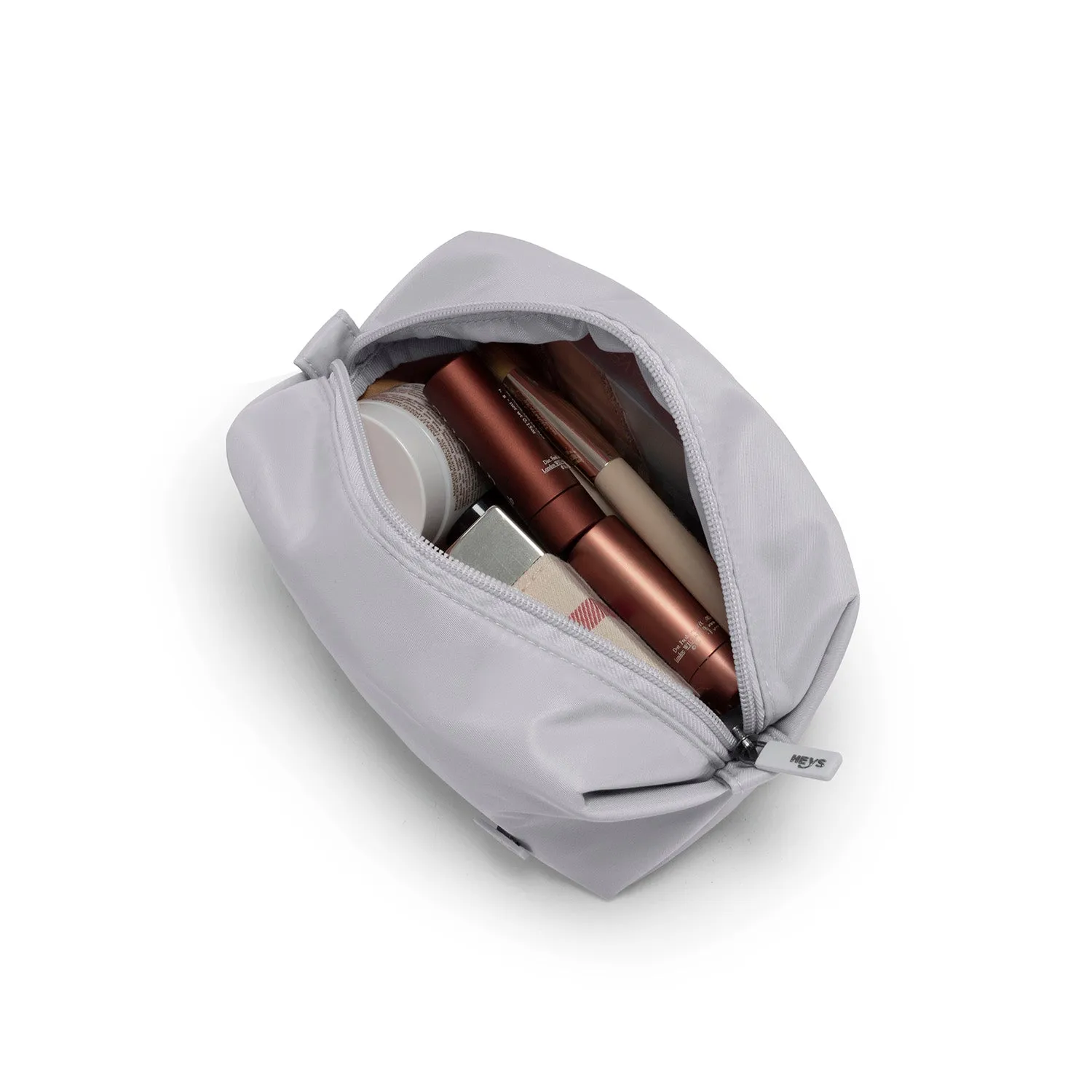 The Basic Travel Kit