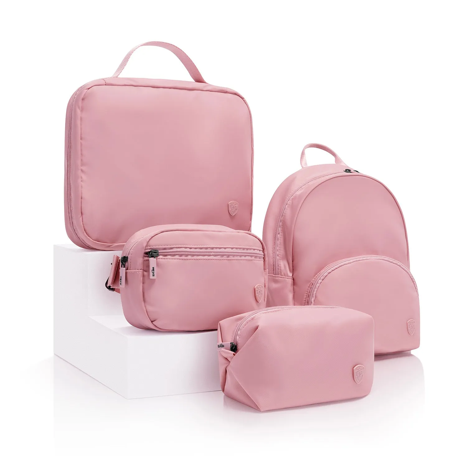 The Basic Travel Kit
