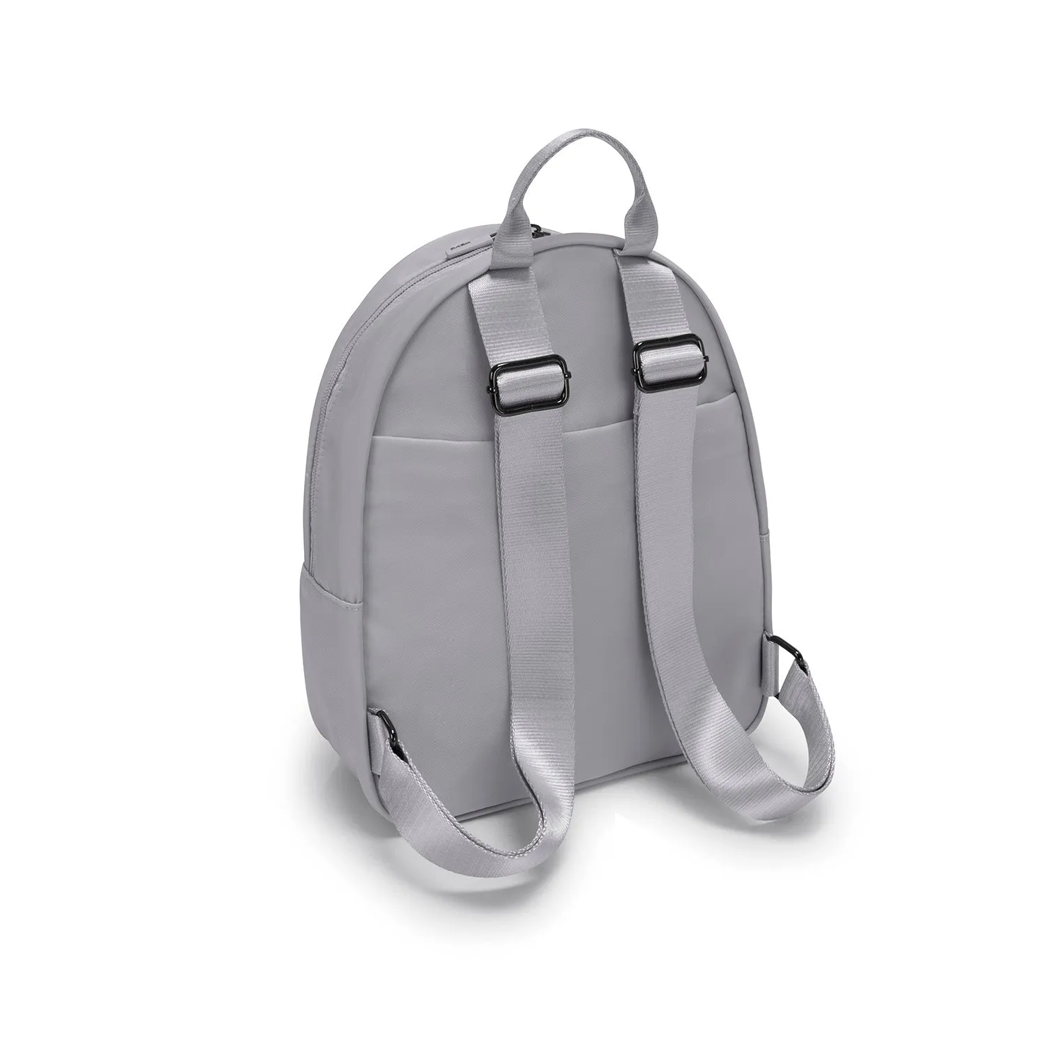 The Basic Travel Kit