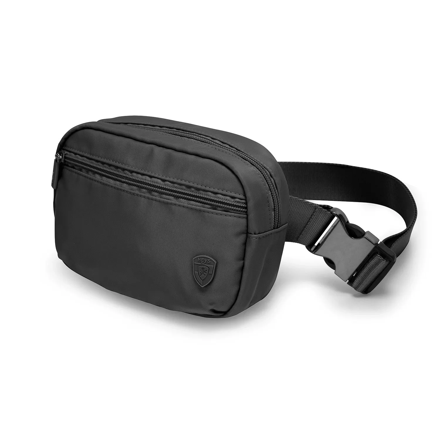 The Basic Travel Kit