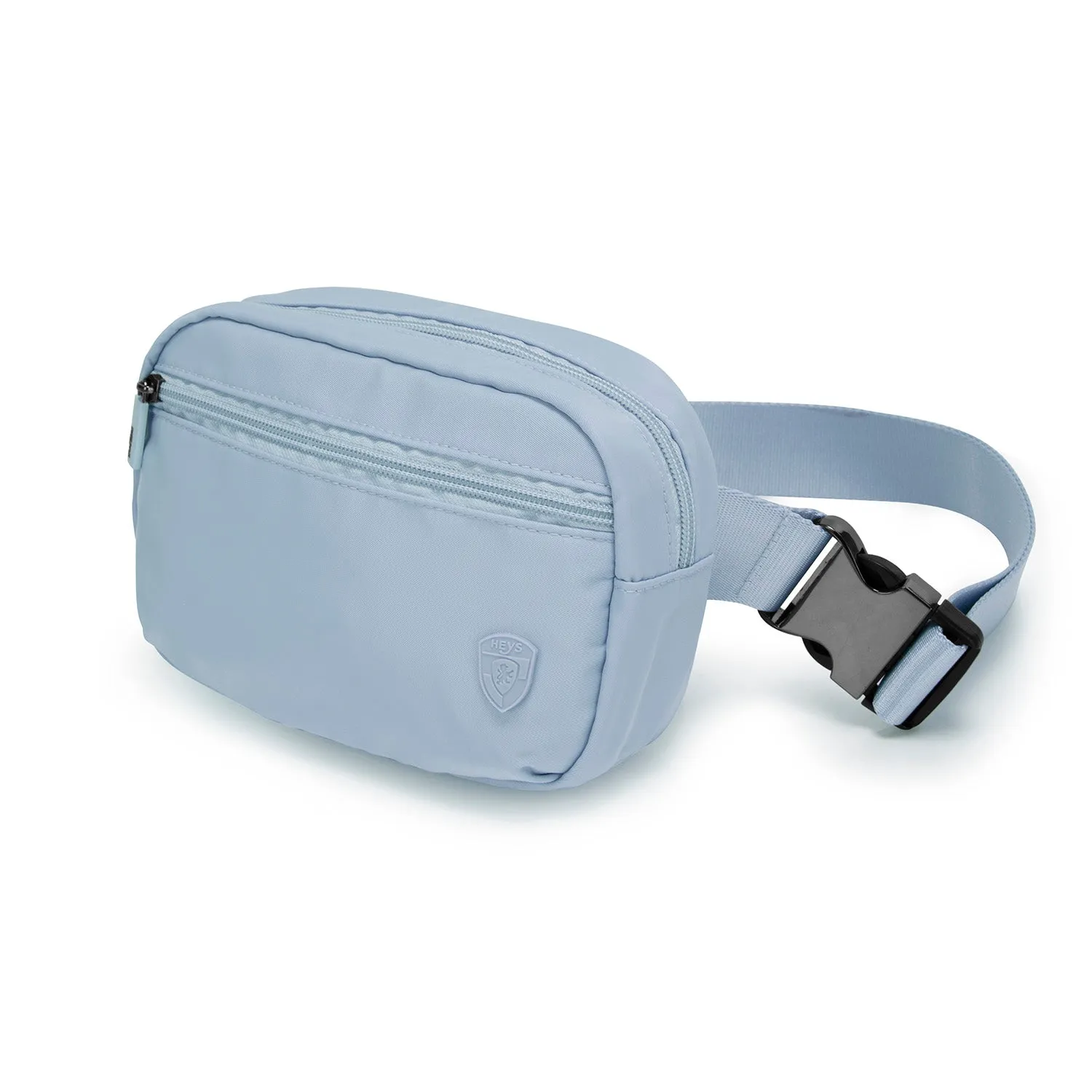 The Basic Travel Kit