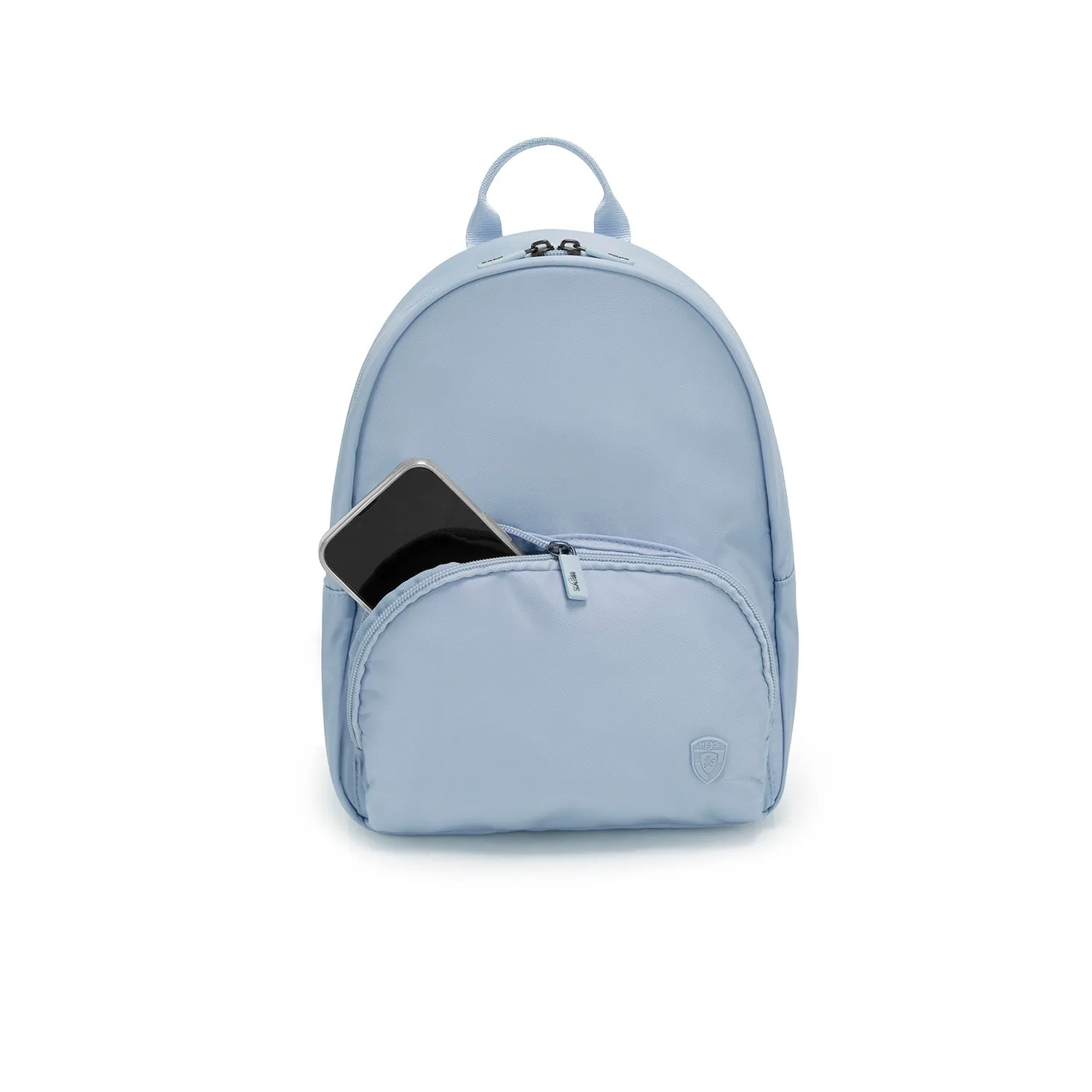 The Basic Travel Kit