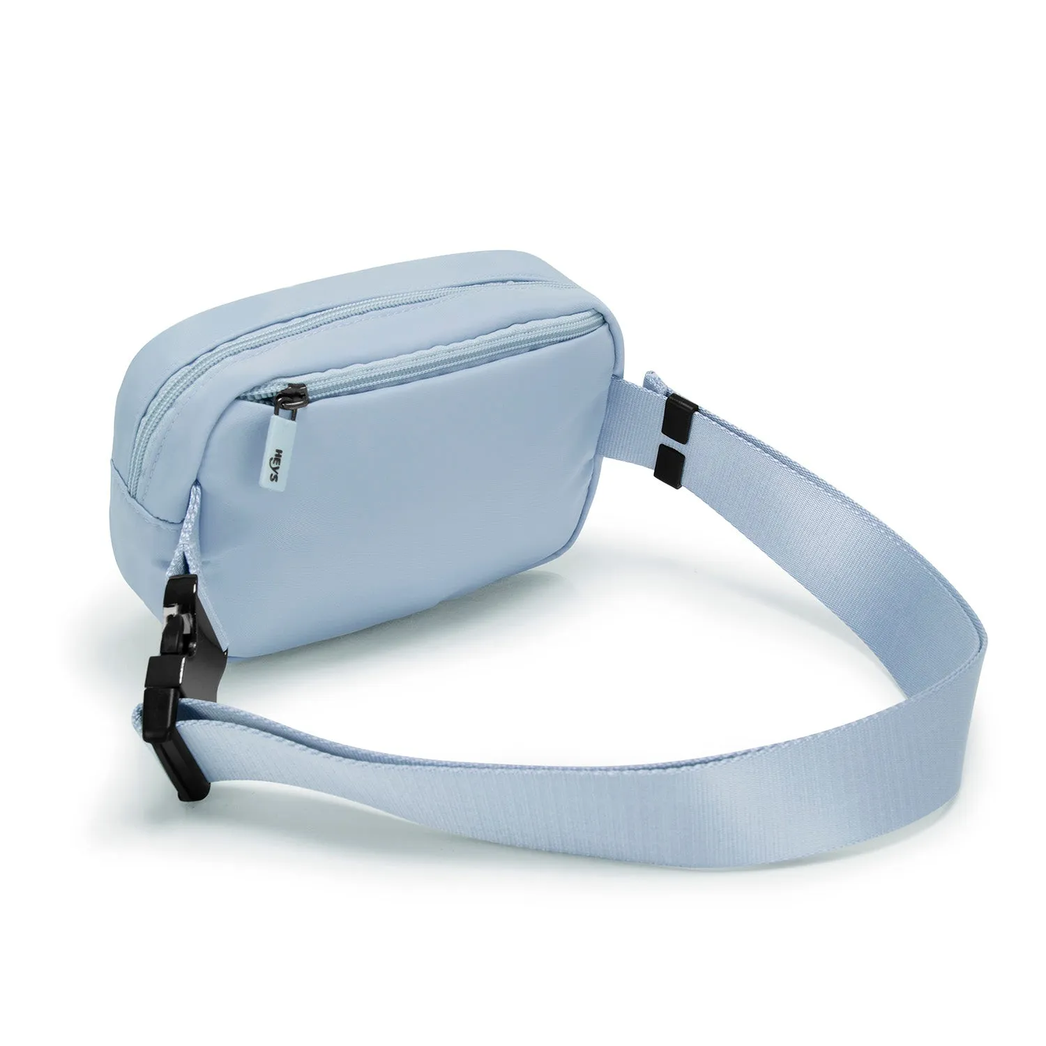 The Basic Travel Kit