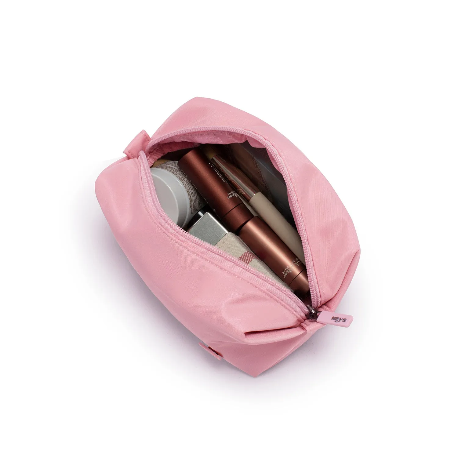 The Basic Travel Kit