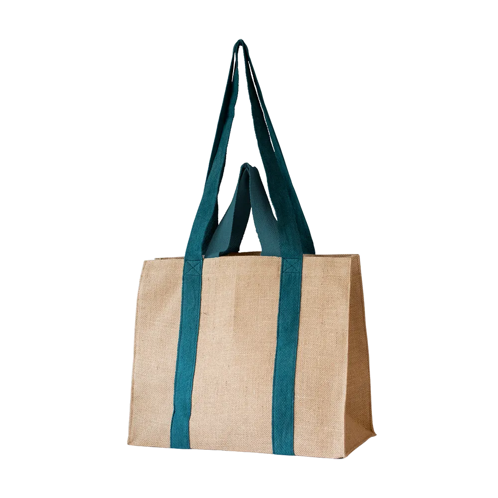 The Organic XL Everywhere Bag