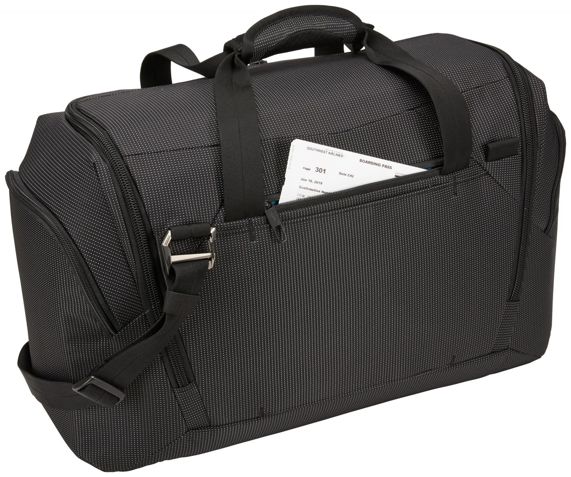 Thule Luggage Crossover 2 Duffel 44 Liter