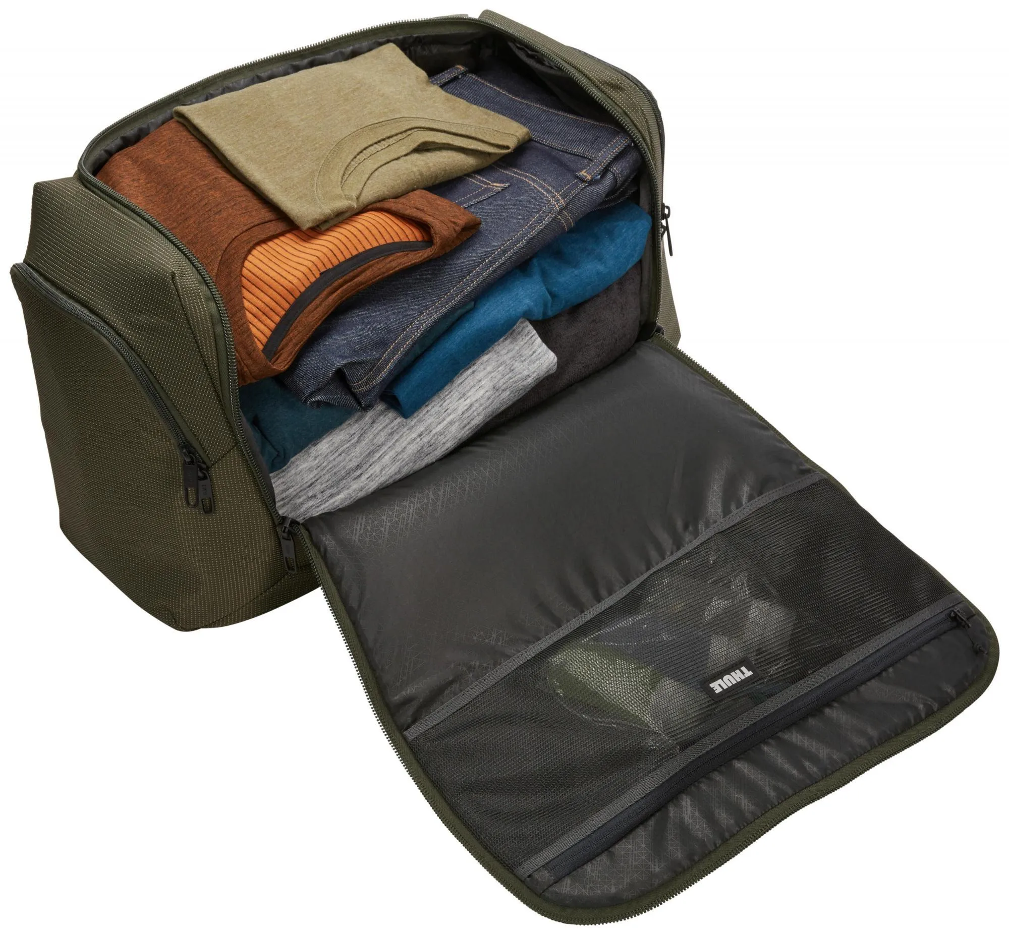 Thule Luggage Crossover 2 Duffel 44 Liter