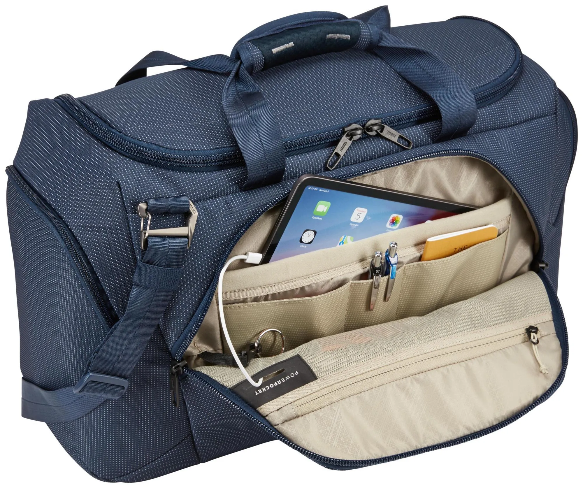 Thule Luggage Crossover 2 Duffel 44 Liter