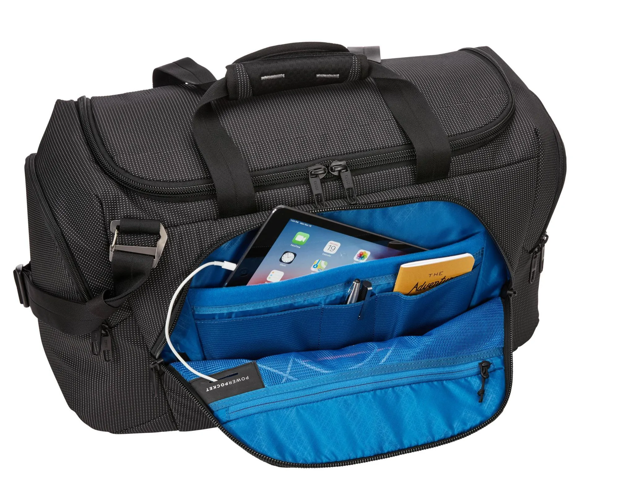Thule Luggage Crossover 2 Duffel 44 Liter