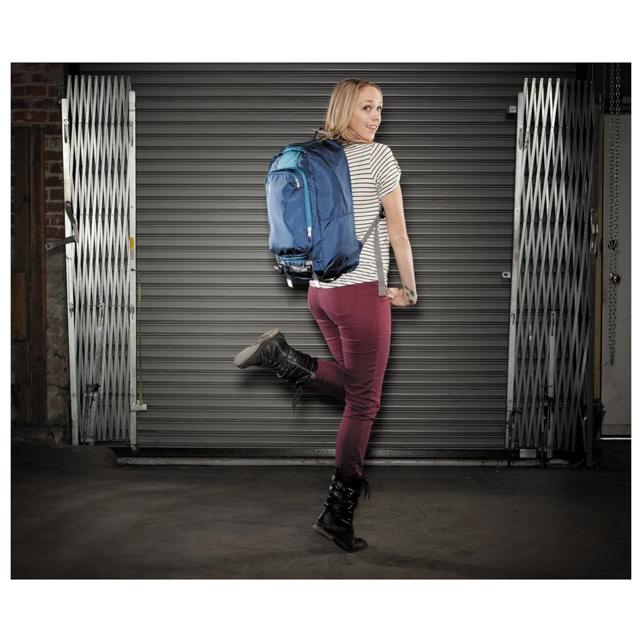 Timbuk2 Jones Laptop Backpack