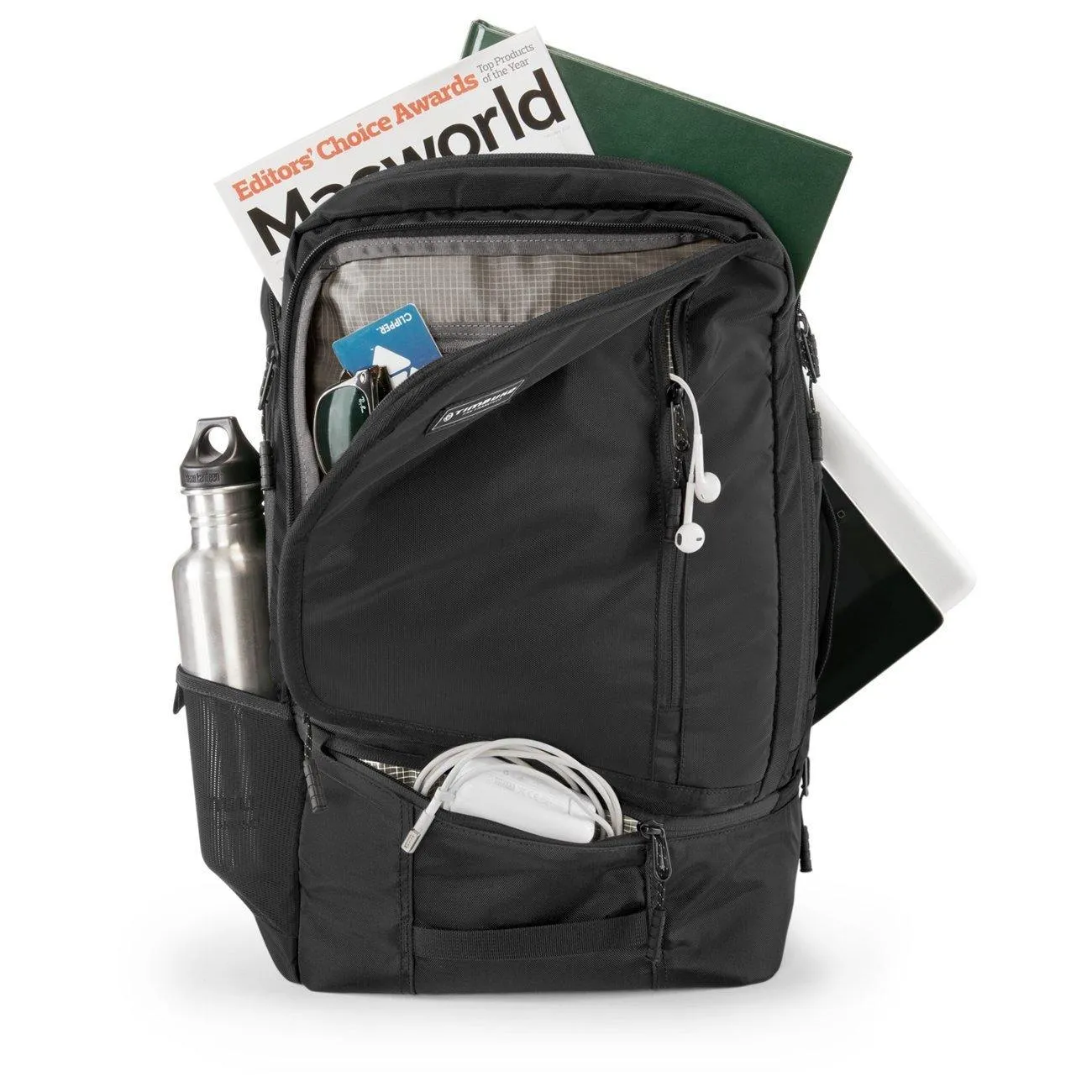 Timbuk2 Q Laptop Backpack