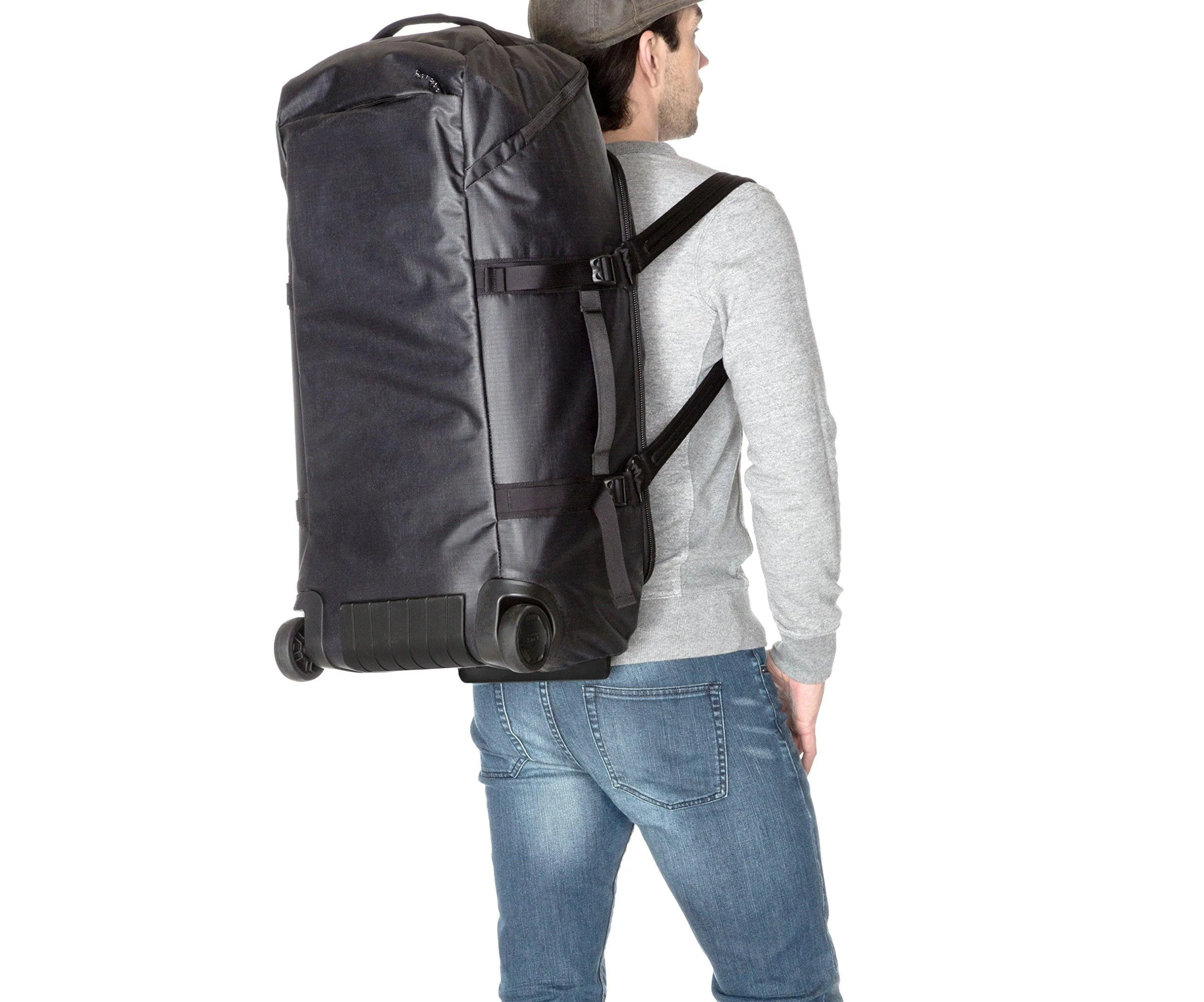 Timbuk2 Quest Rolling Duffel