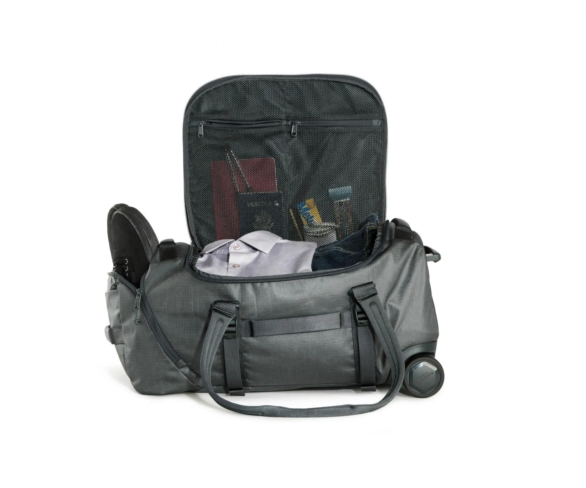 Timbuk2 Quest Rolling Duffel