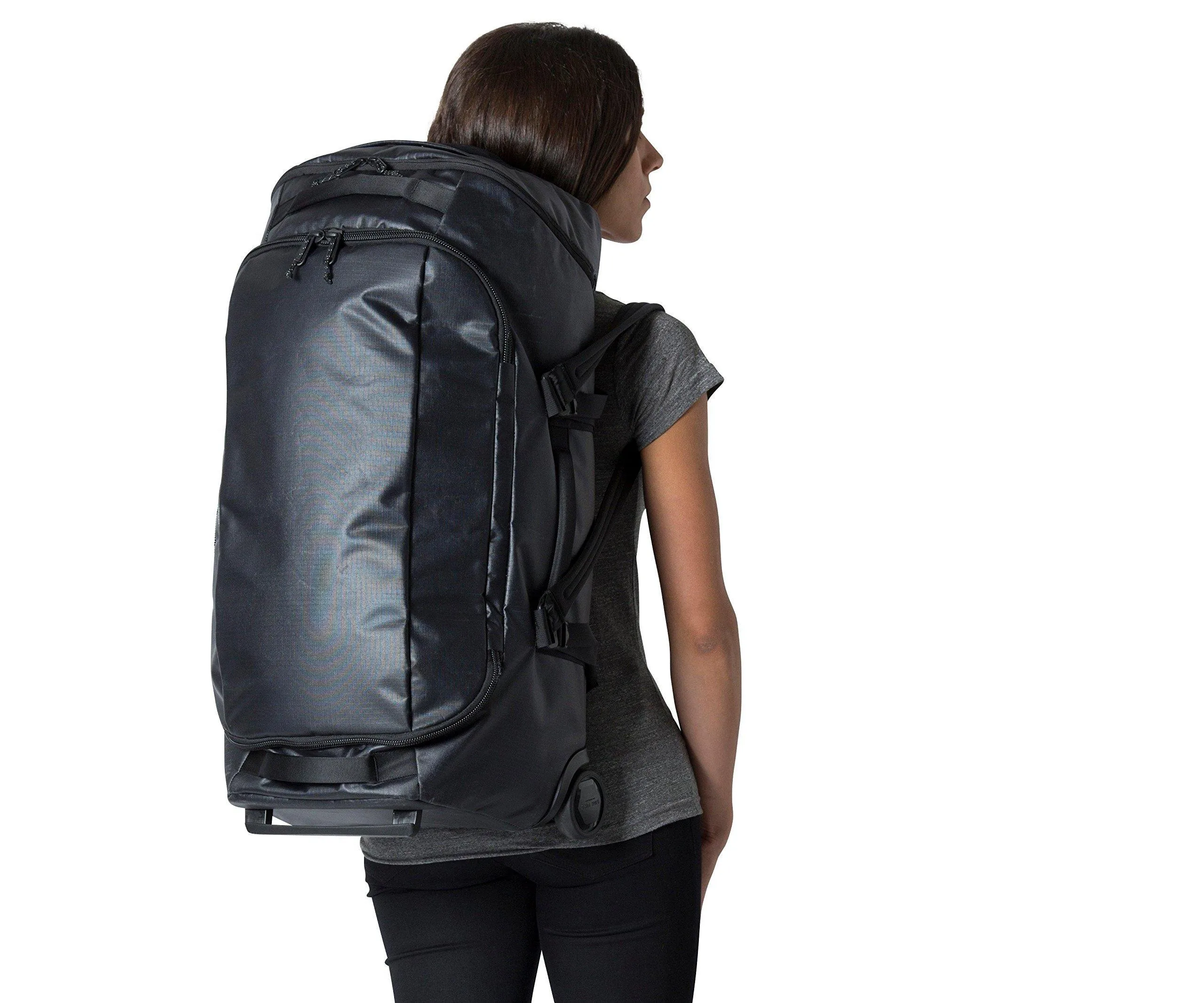 Timbuk2 Quest Rolling Duffel