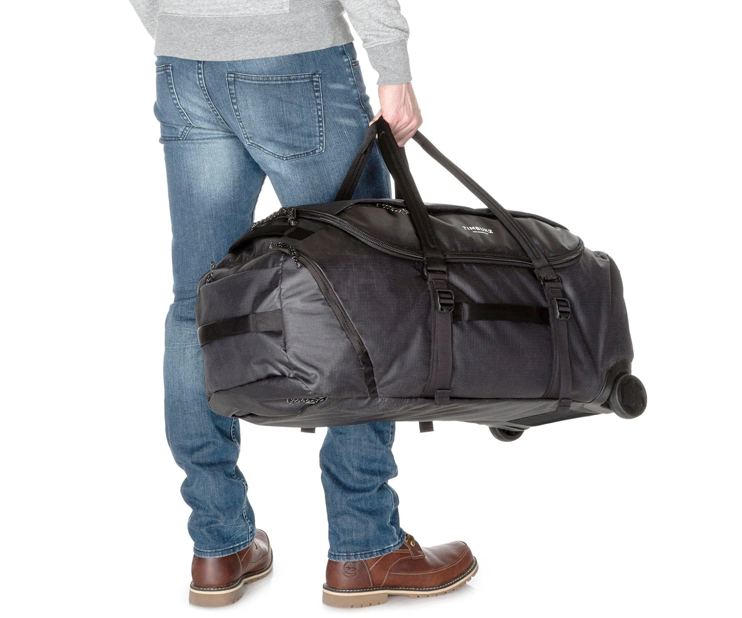 Timbuk2 Quest Rolling Duffel