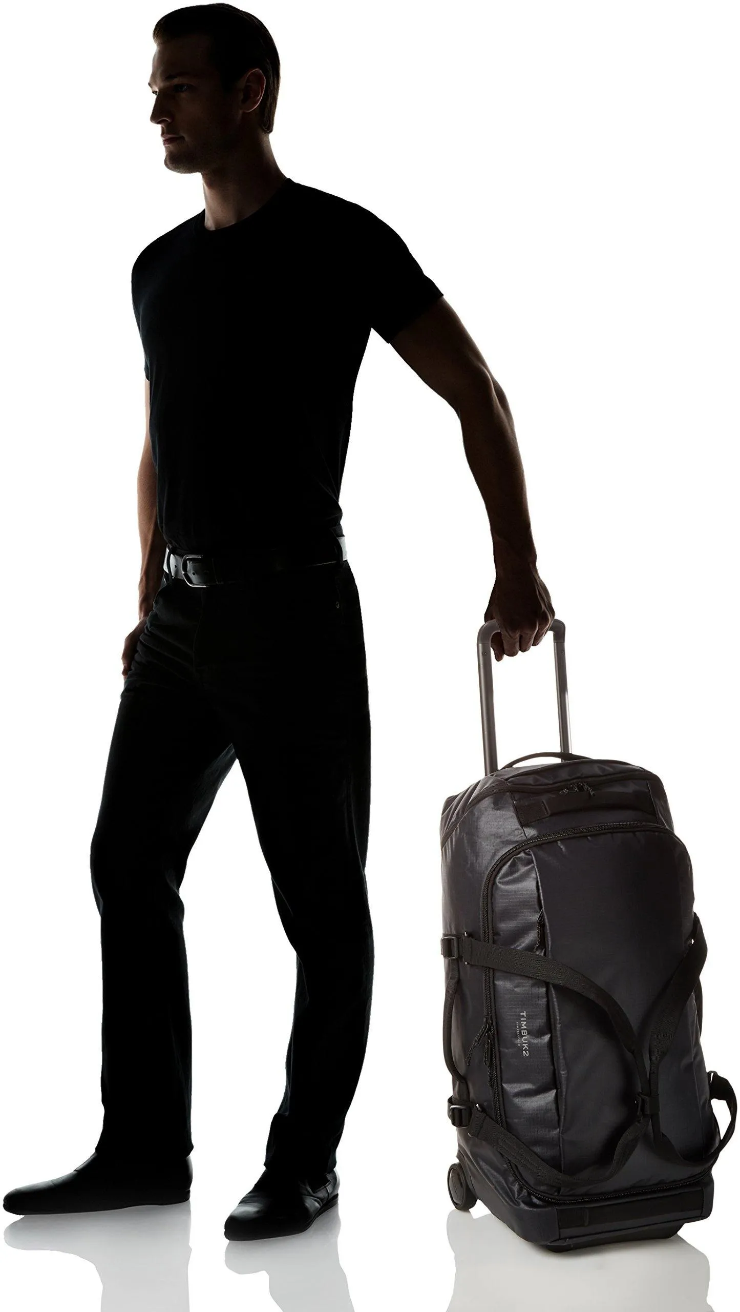 Timbuk2 Quest Rolling Duffel