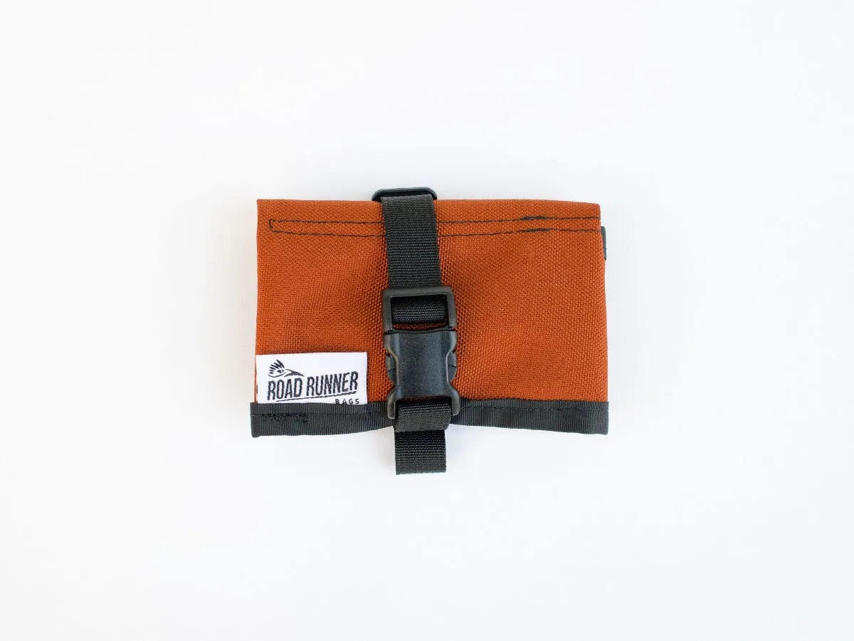 Tool Saddle Roll