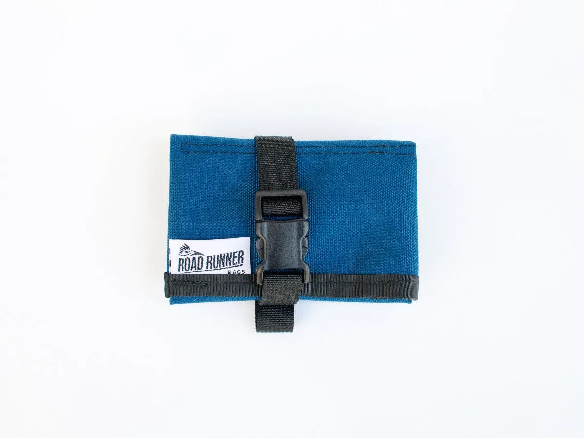 Tool Saddle Roll