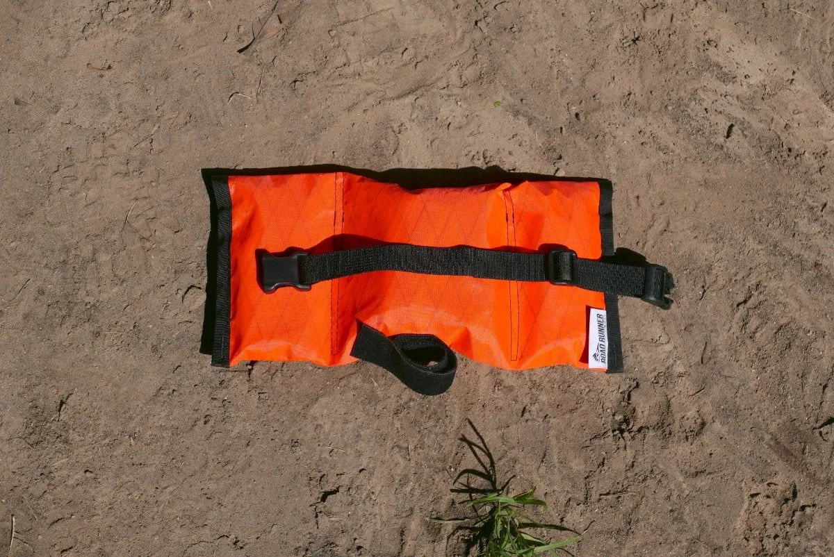 Tool Saddle Roll