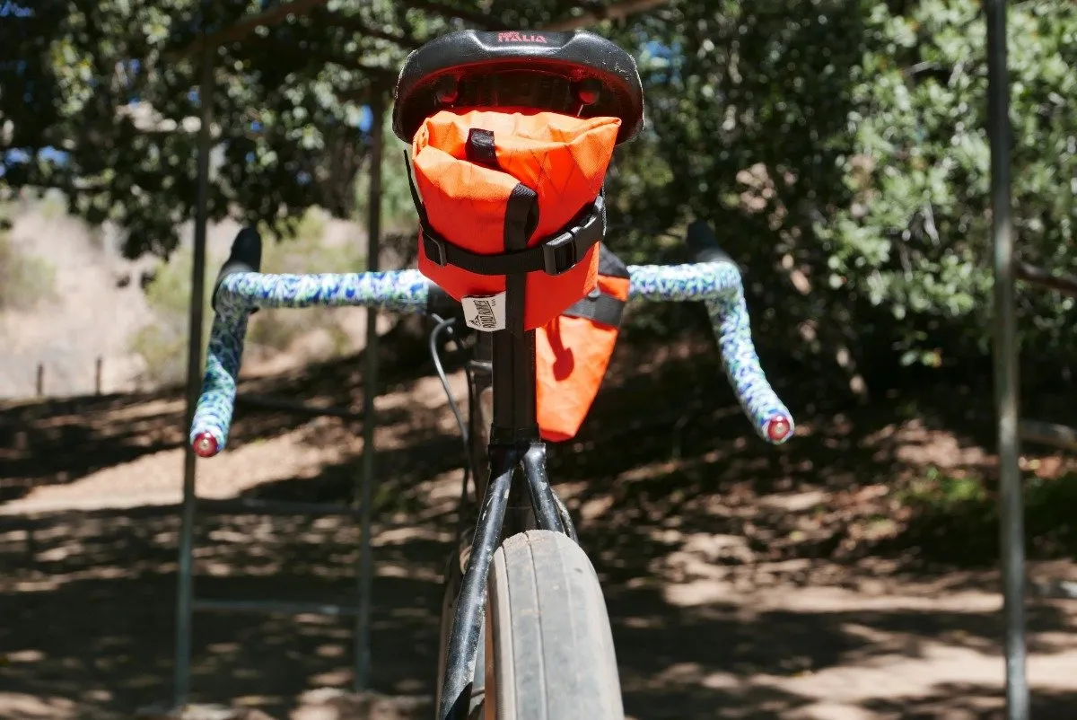 Tool Saddle Roll