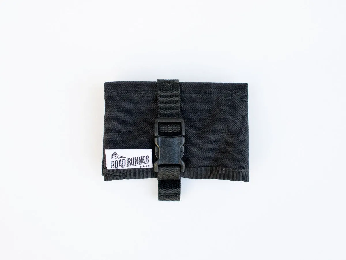Tool Saddle Roll