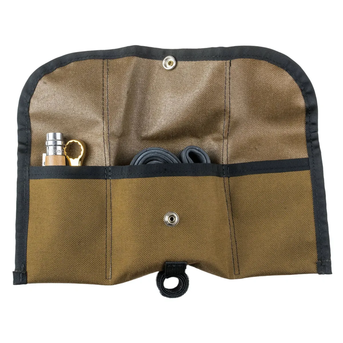 Tool Saddle Roll
