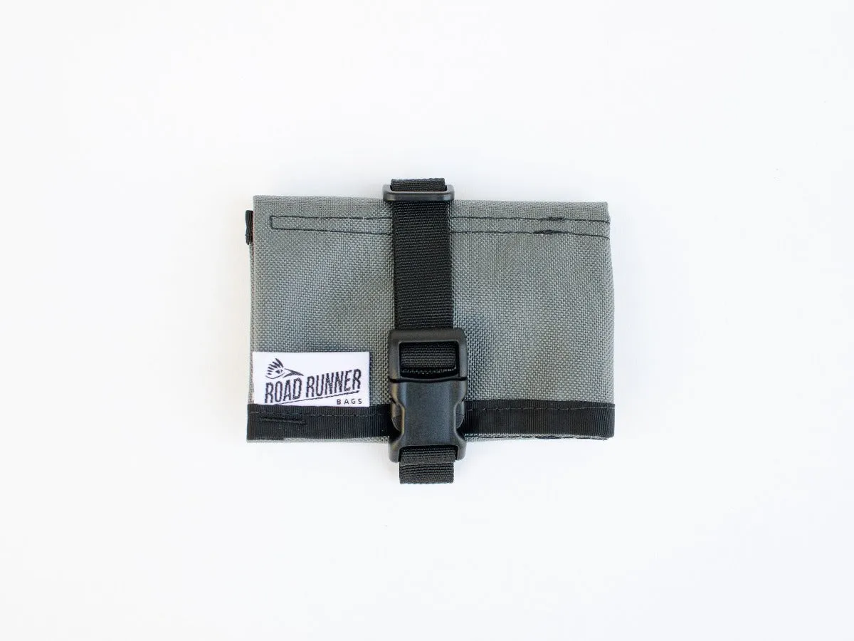 Tool Saddle Roll