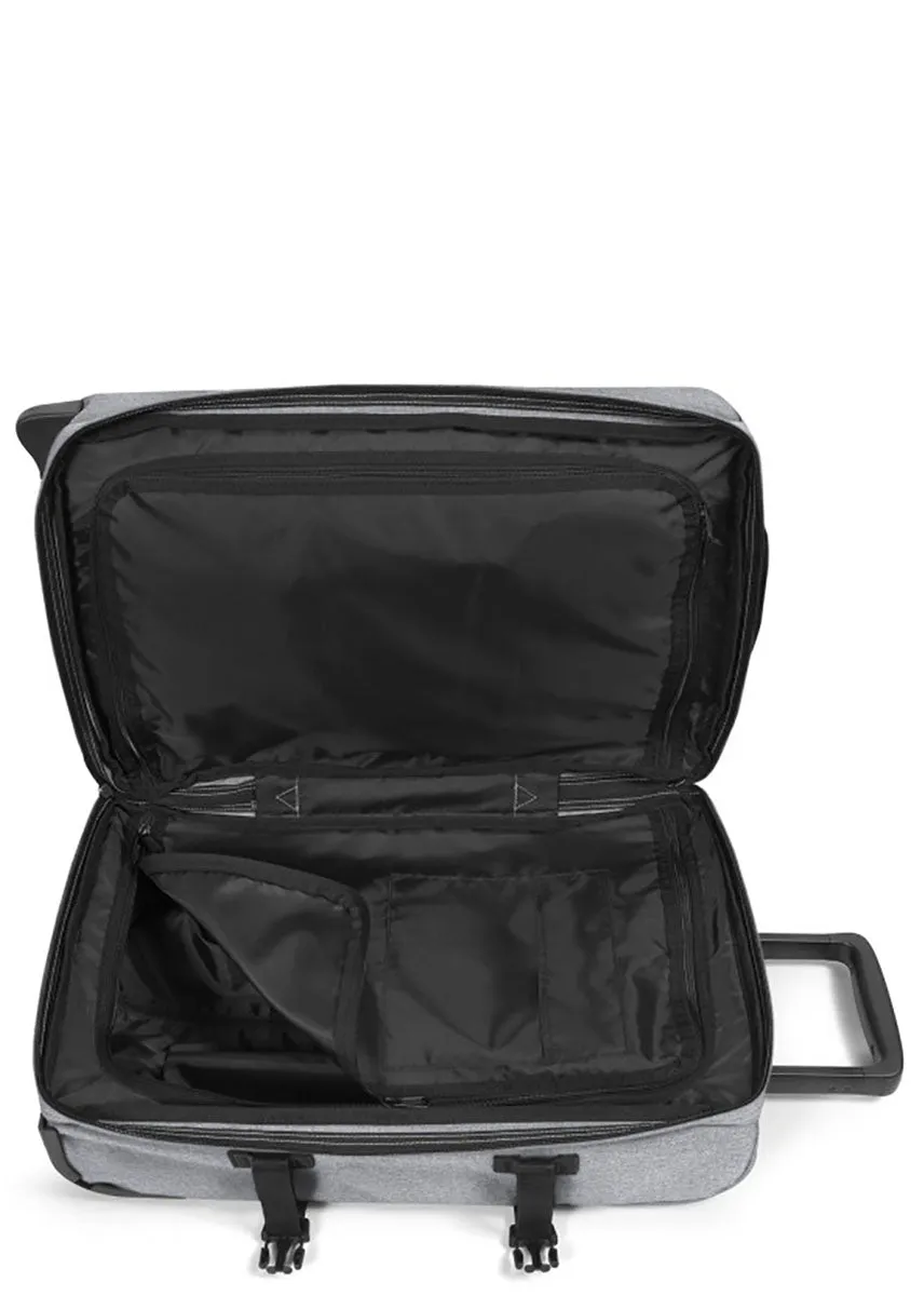 Tranverz Cabin Upright S - Black