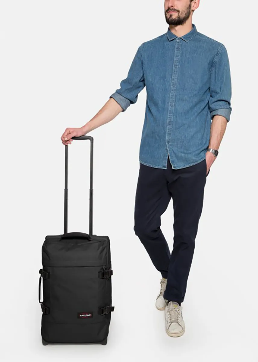 Tranverz Cabin Upright S - Black