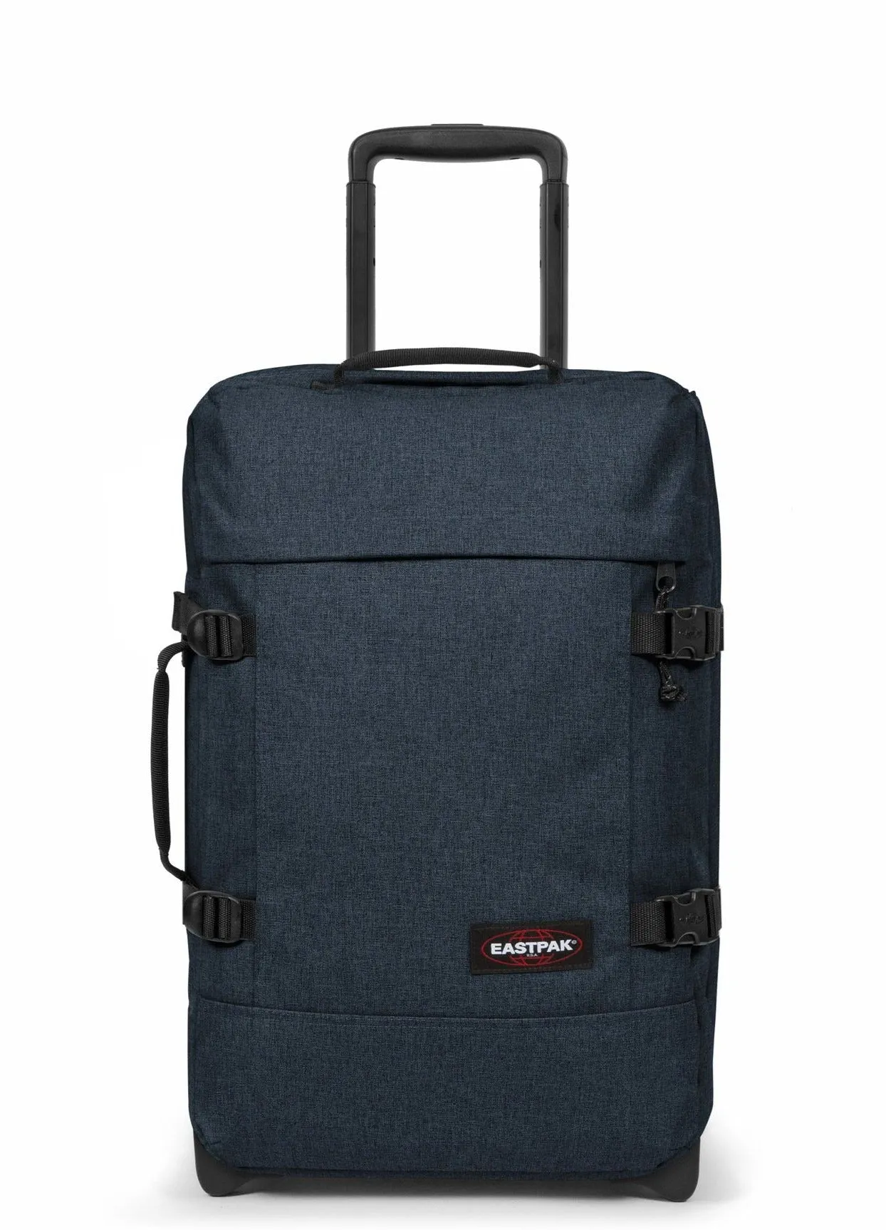 Tranverz Cabin Upright S- Triple Denim