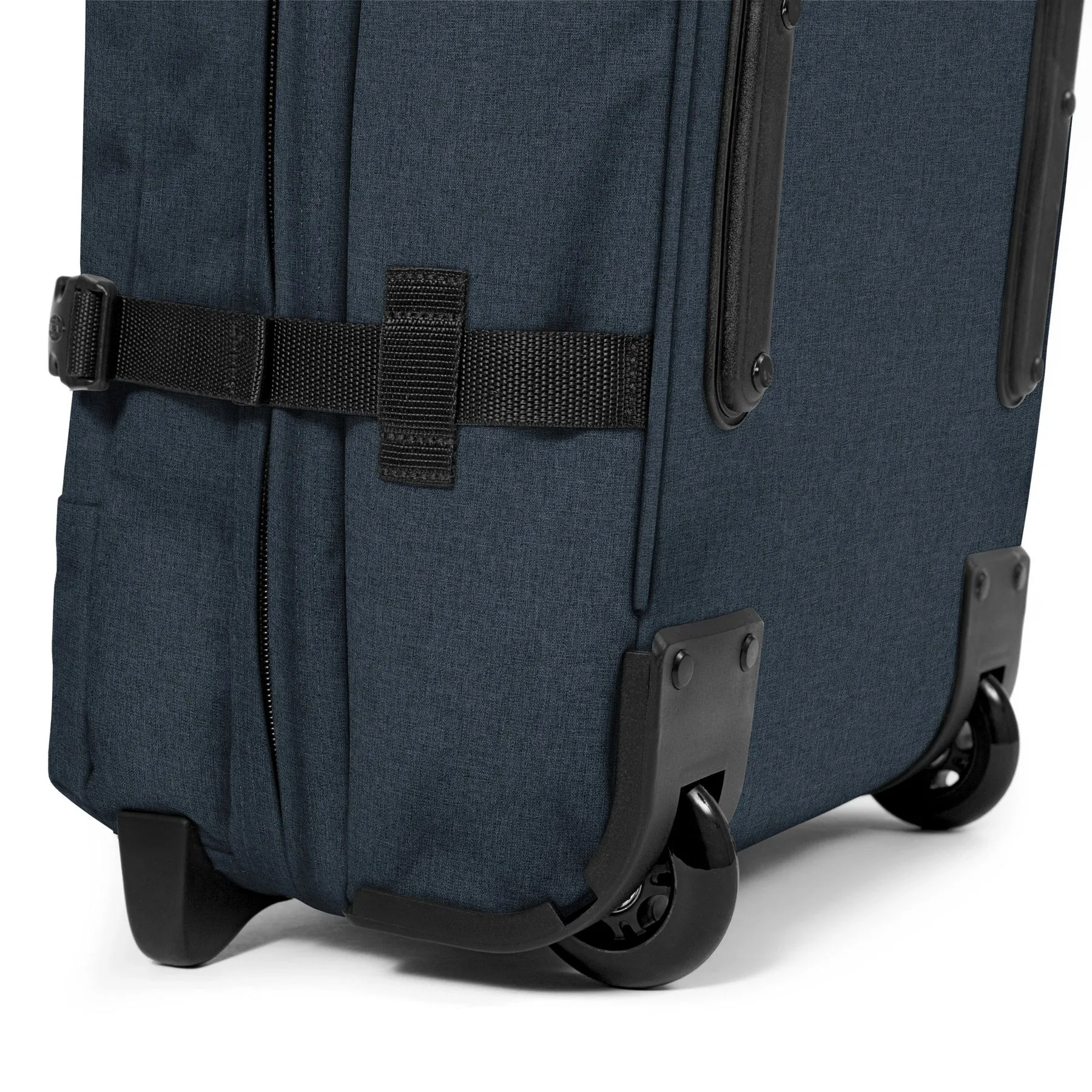 Tranverz Cabin Upright S- Triple Denim