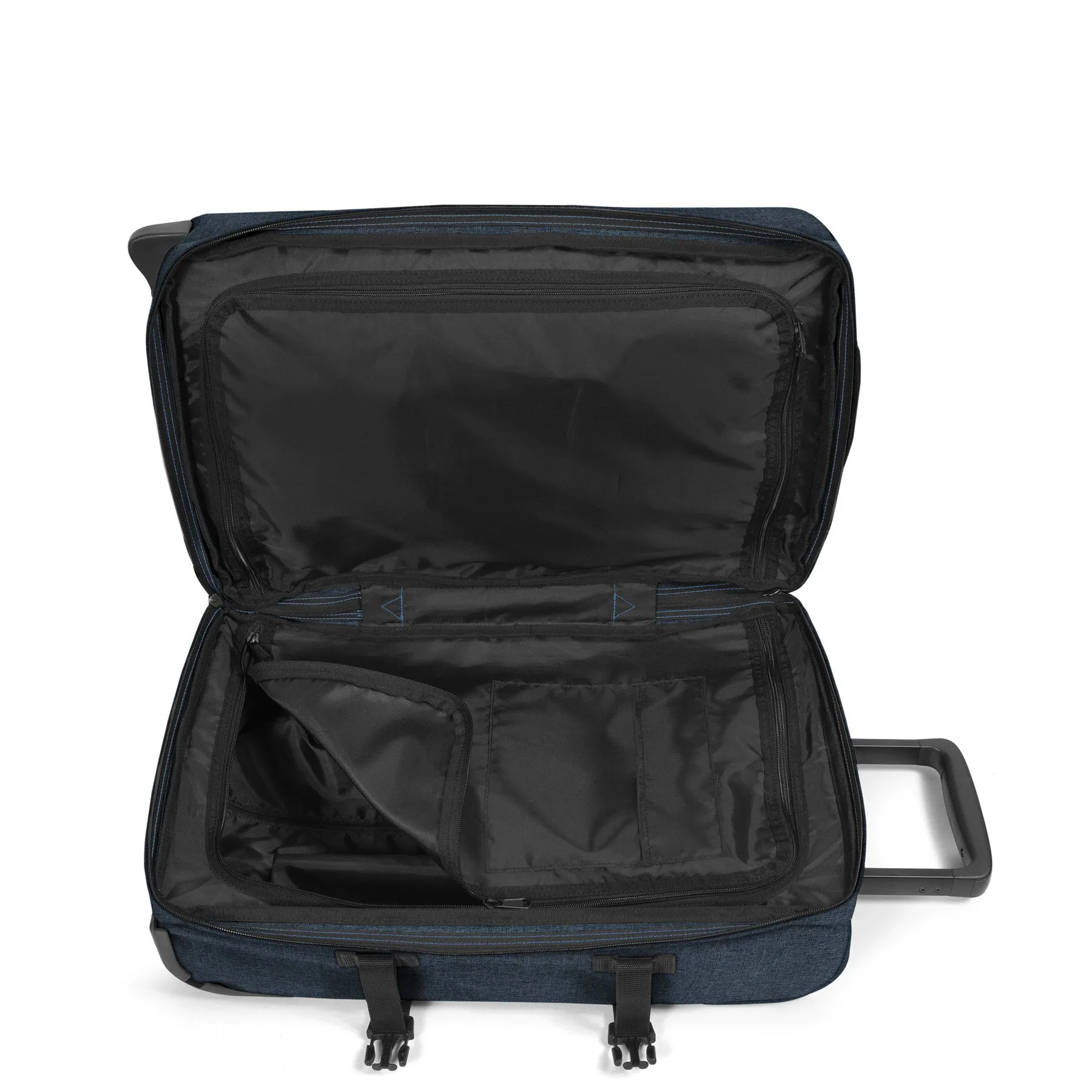 Tranverz Cabin Upright S- Triple Denim