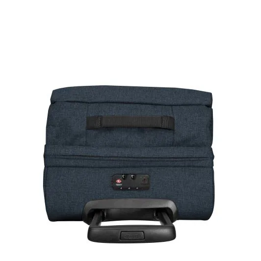 Tranverz Cabin Upright S- Triple Denim