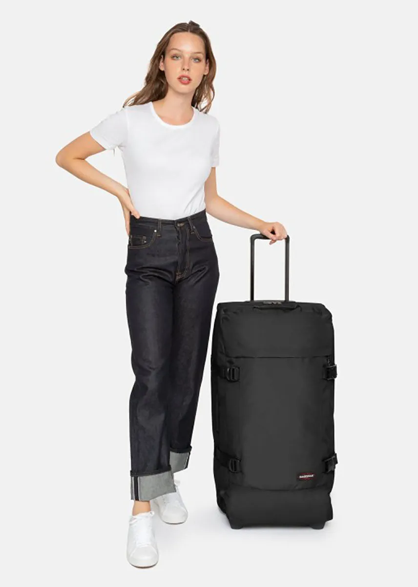 Tranverz Upright L - Black