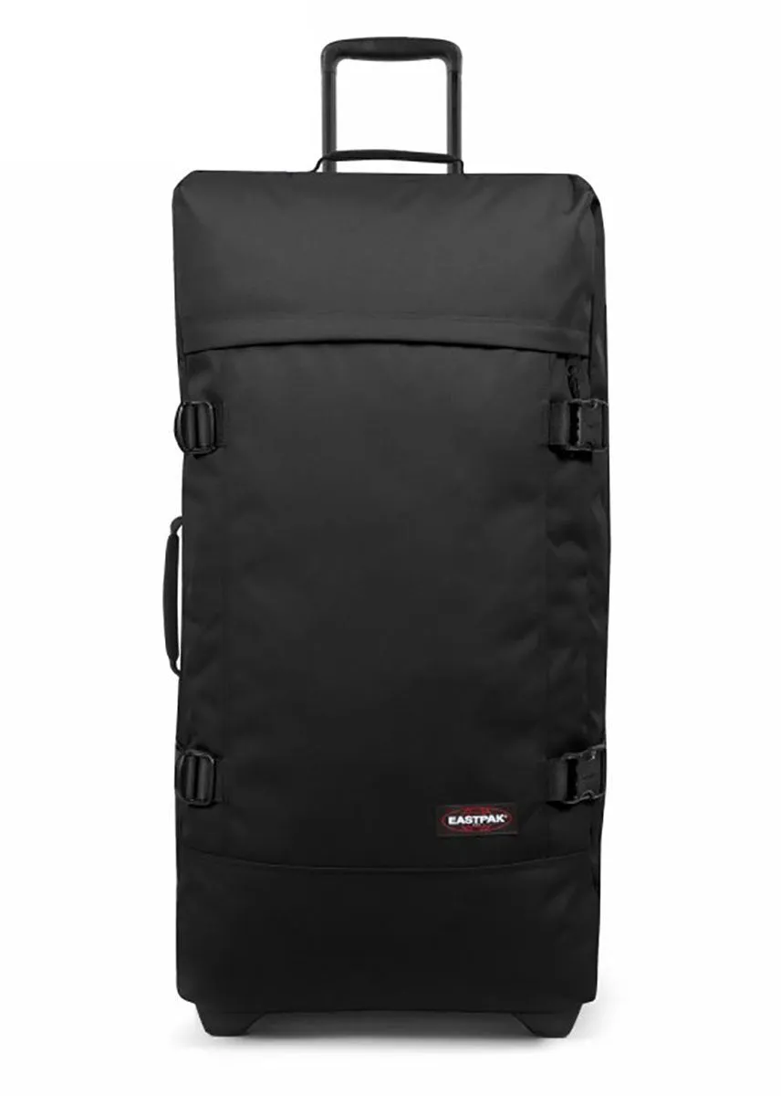 Tranverz Upright L - Black