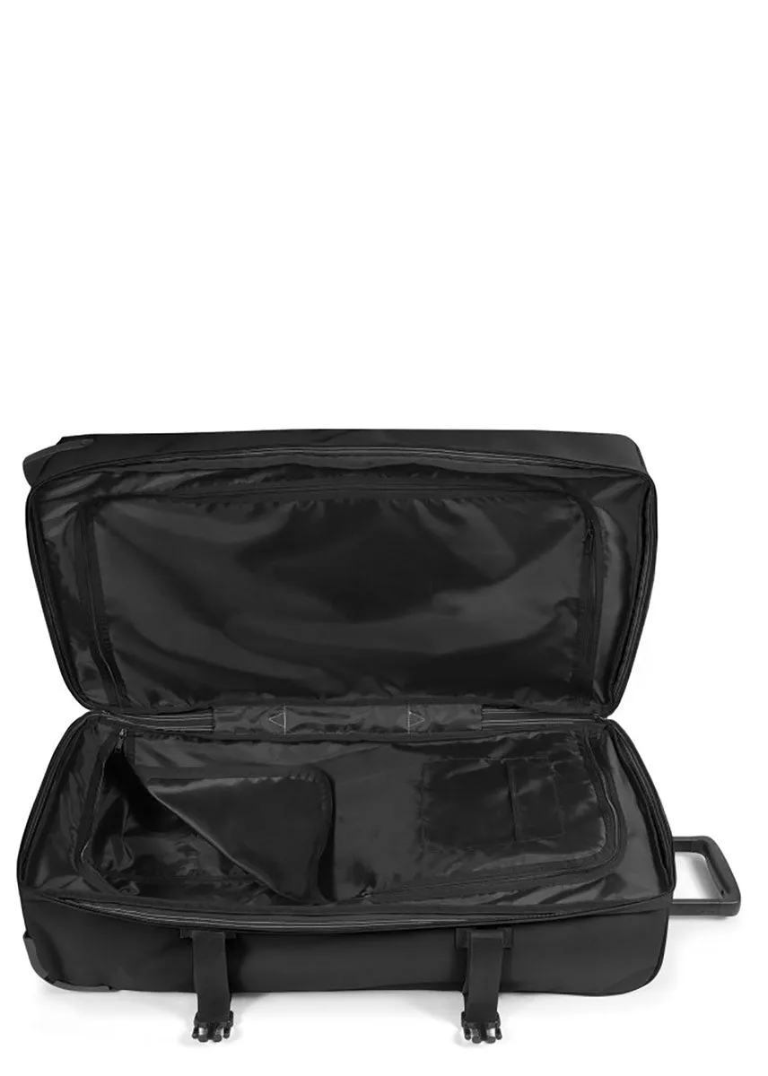 Tranverz Upright L - Black