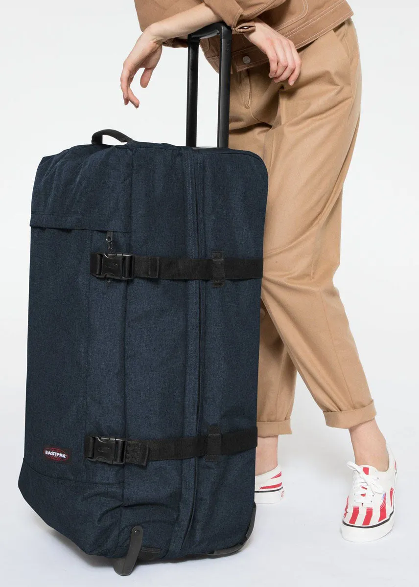 Tranverz Upright L - Triple Denim