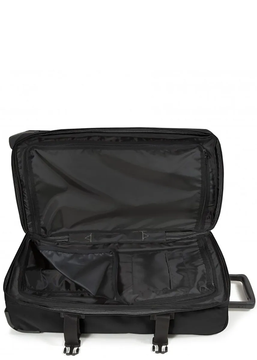 Tranverz Upright M - Black