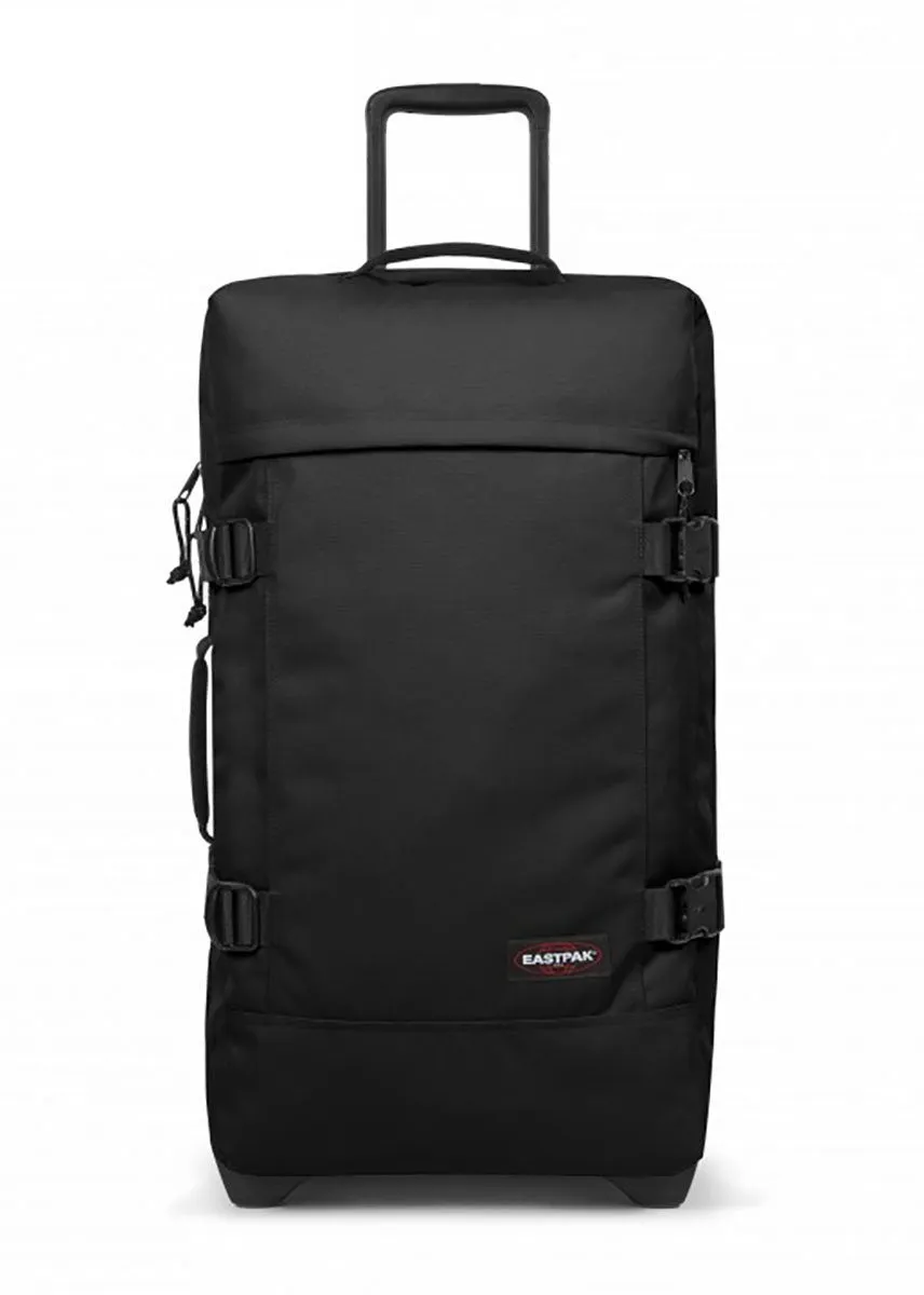 Tranverz Upright M - Black