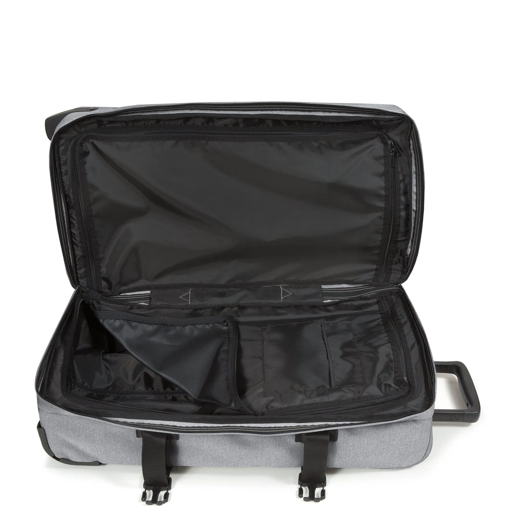 Tranverz Upright M - Sunday Grey
