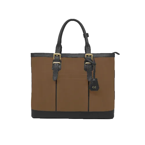 Traveller Tote - Custom Product