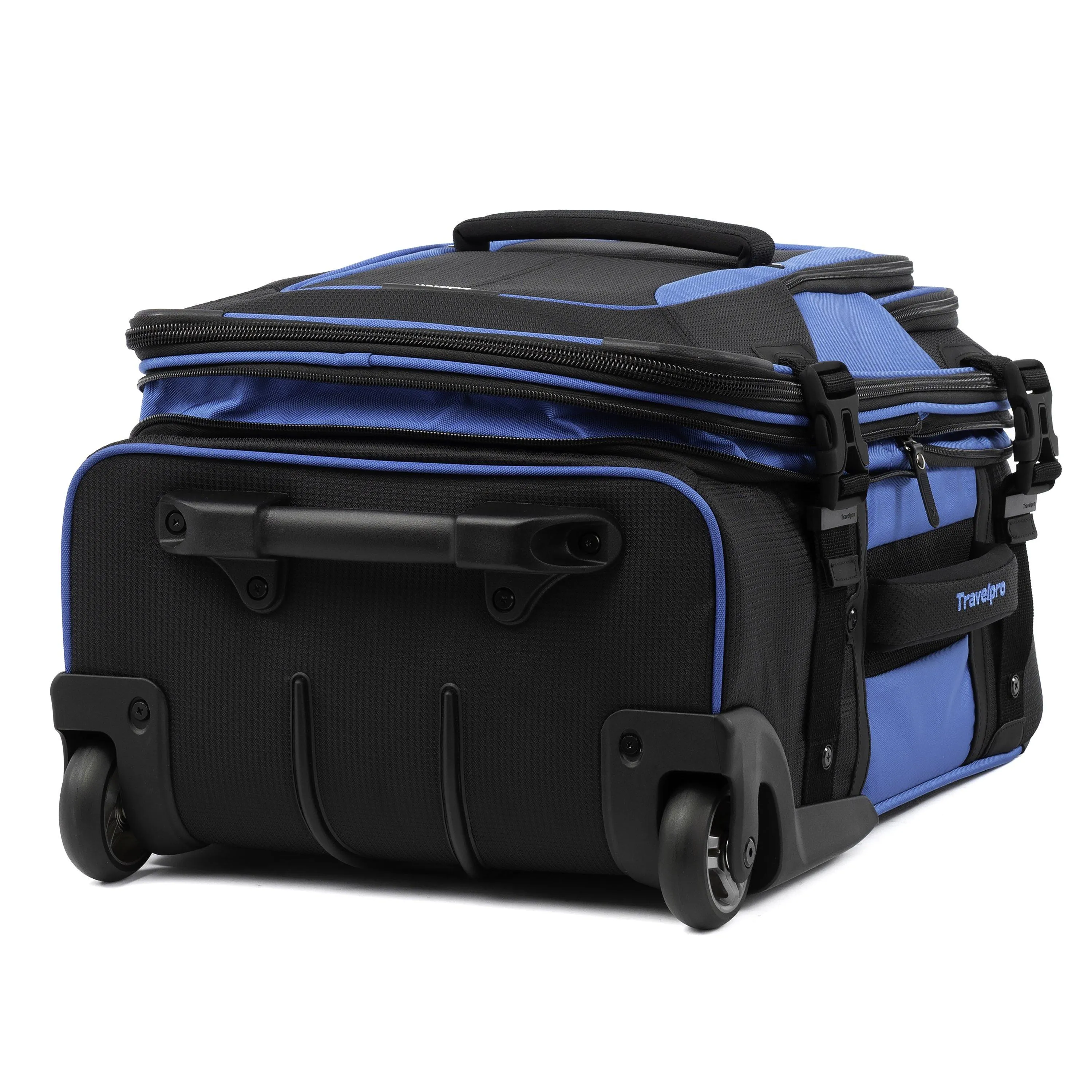 TravelPro Bold 22" 2-Wheel Carry-On Luggage