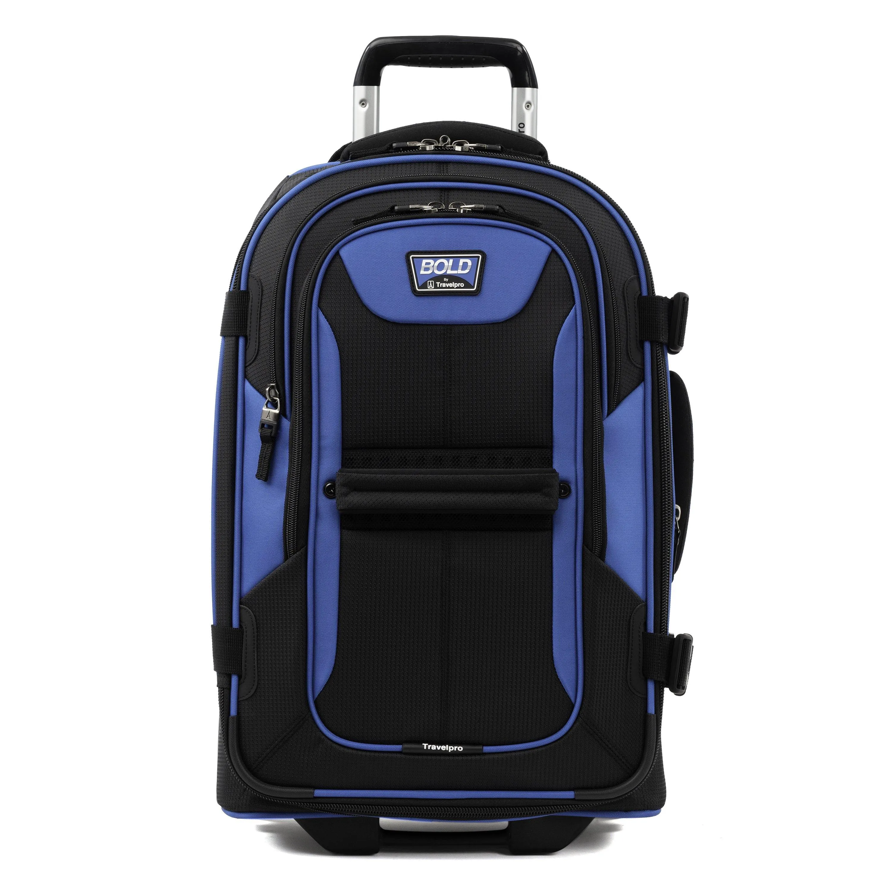 TravelPro Bold 22" 2-Wheel Carry-On Luggage