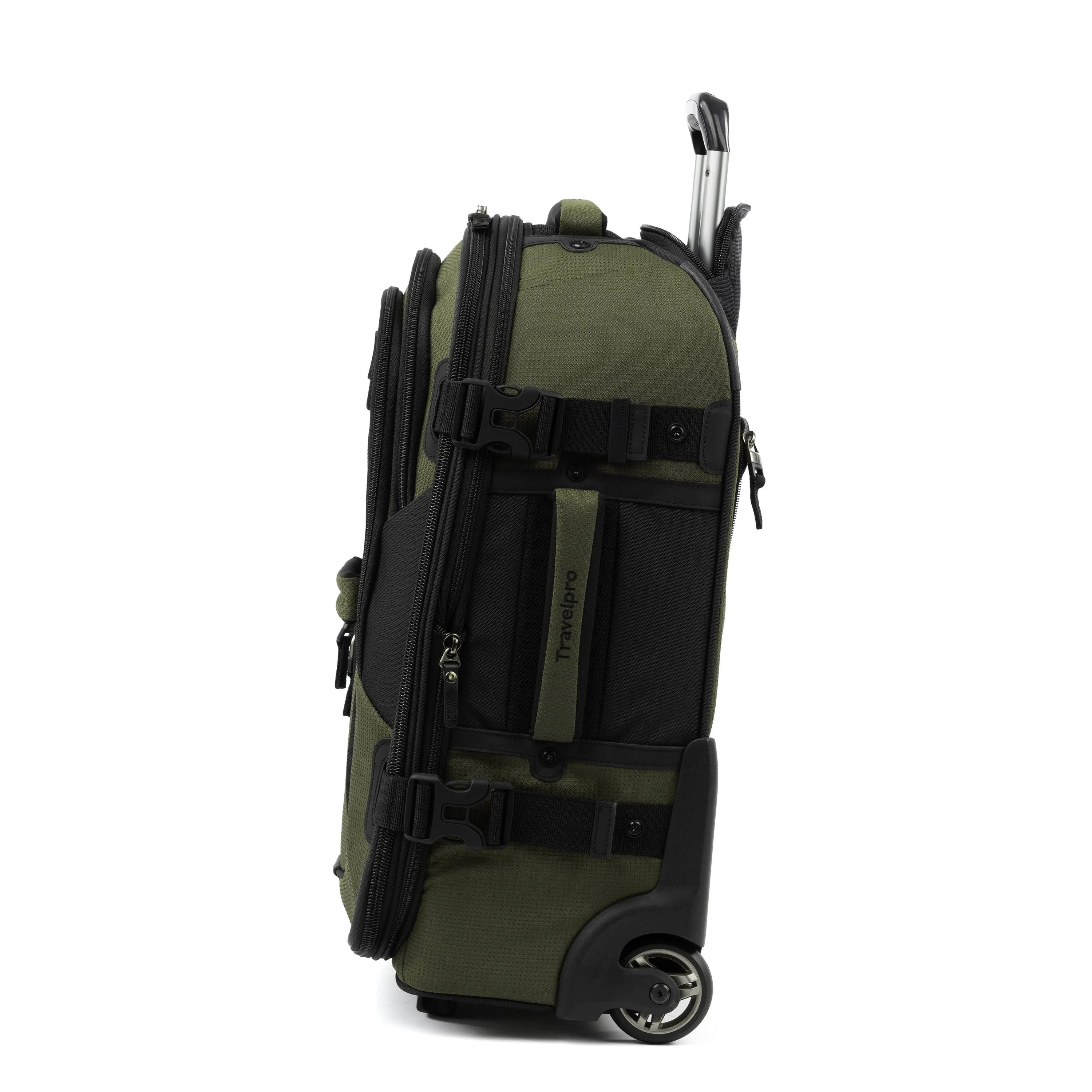 TravelPro Bold 22" 2-Wheel Carry-On Luggage