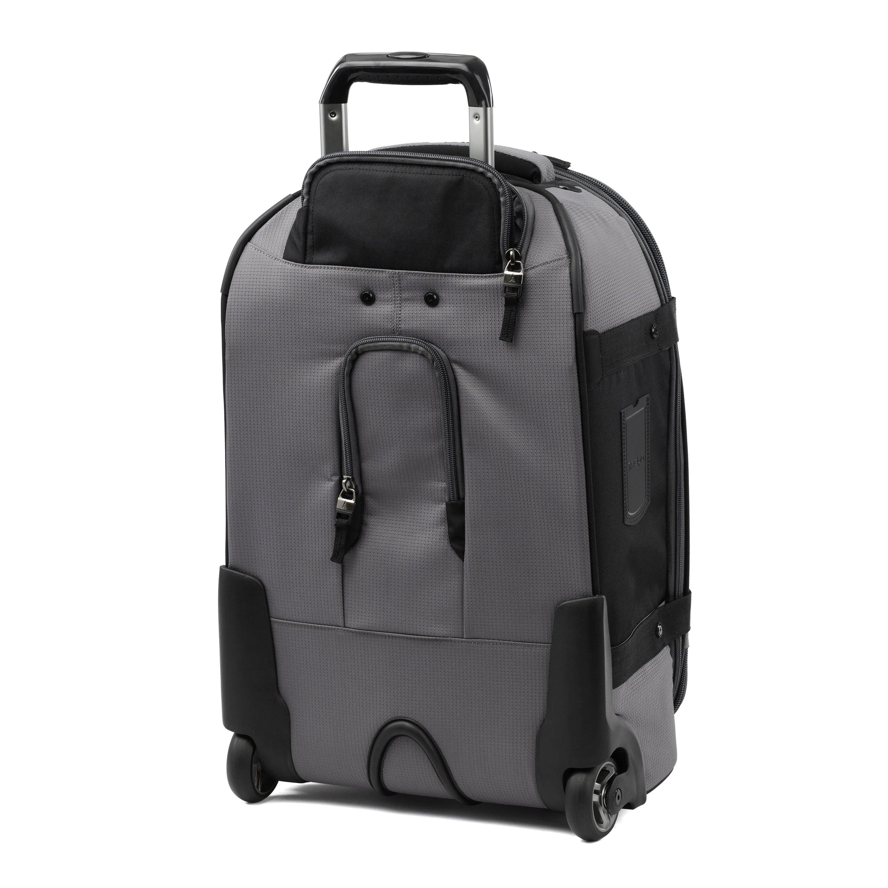TravelPro Bold 22" 2-Wheel Carry-On Luggage
