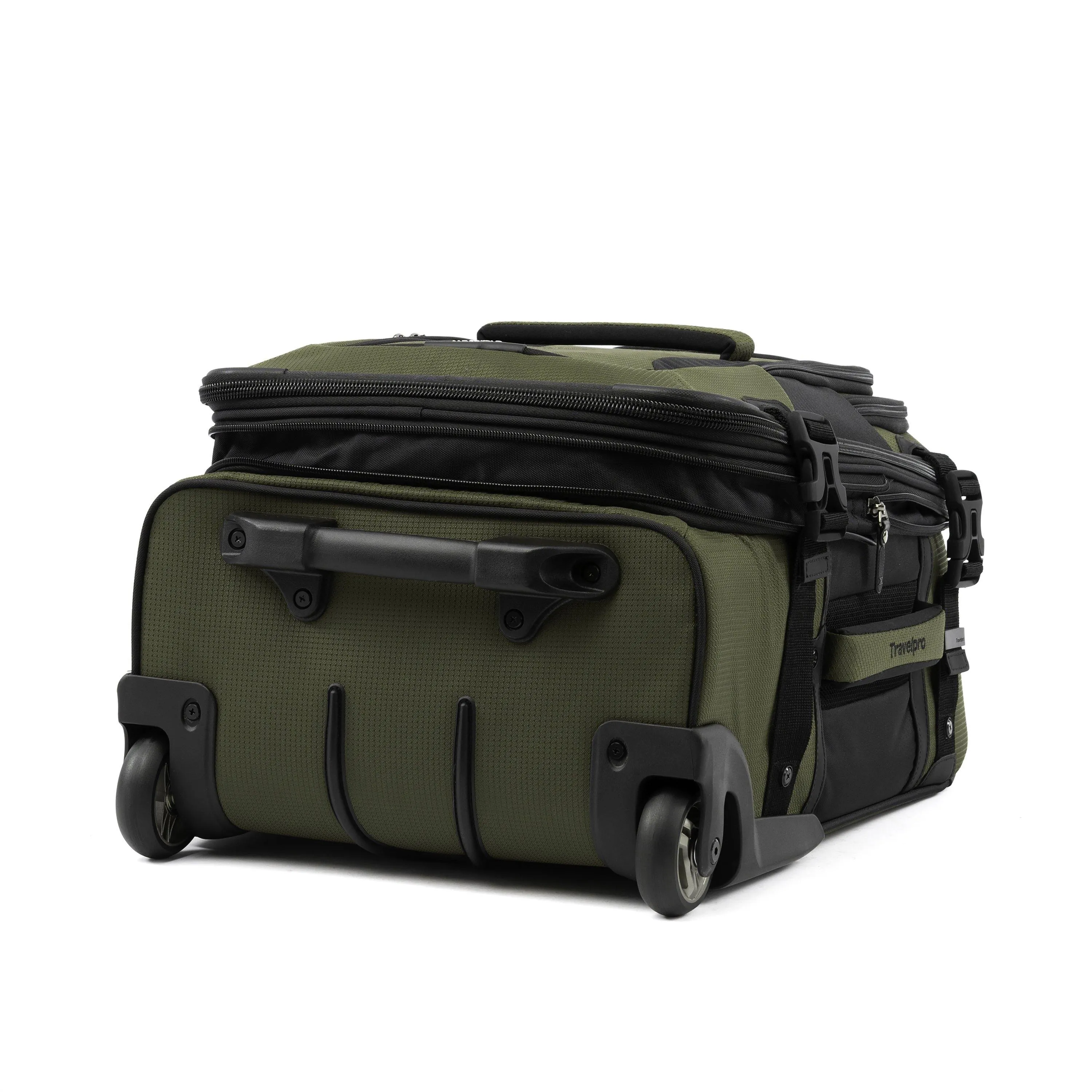 TravelPro Bold 22" 2-Wheel Carry-On Luggage