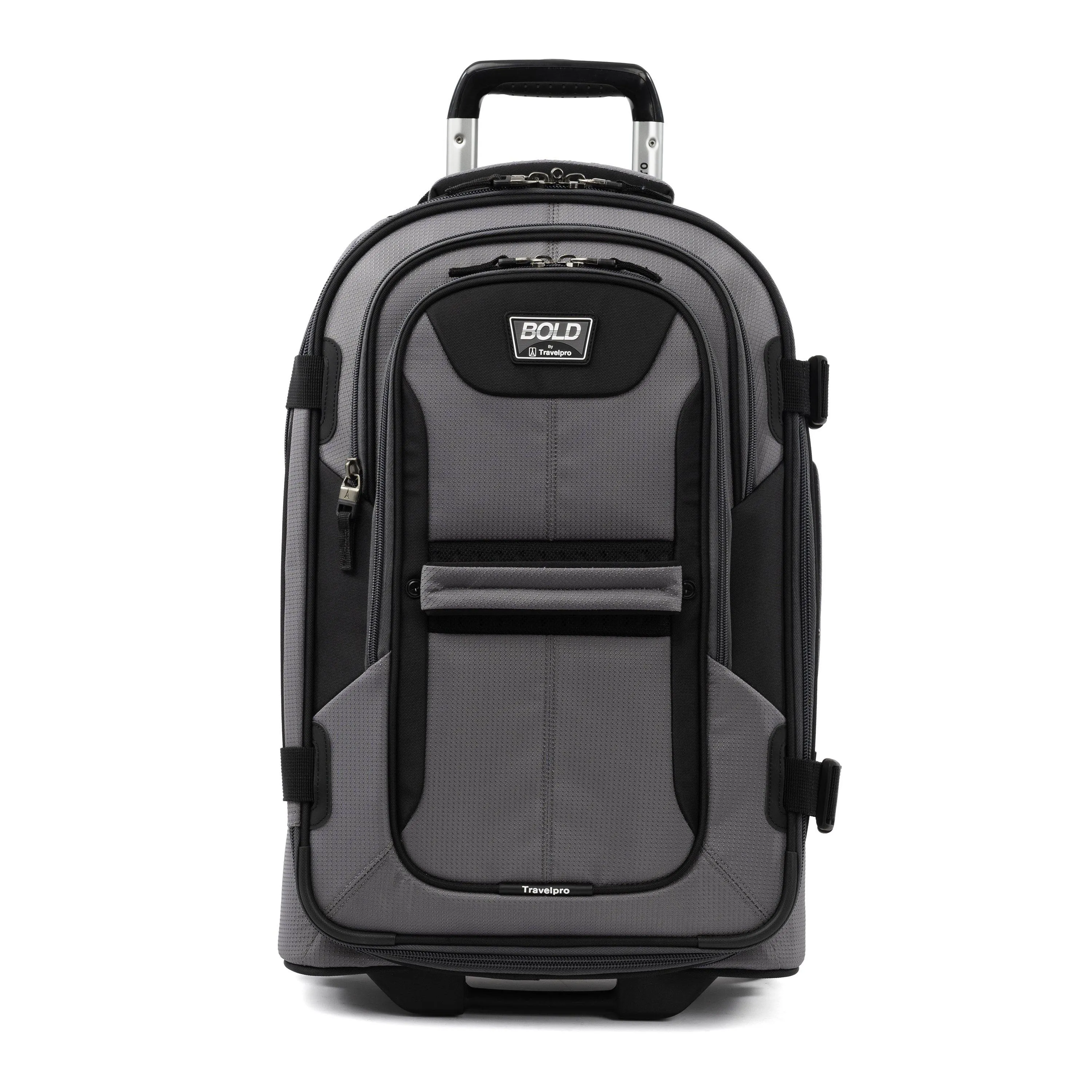 TravelPro Bold 22" 2-Wheel Carry-On Luggage