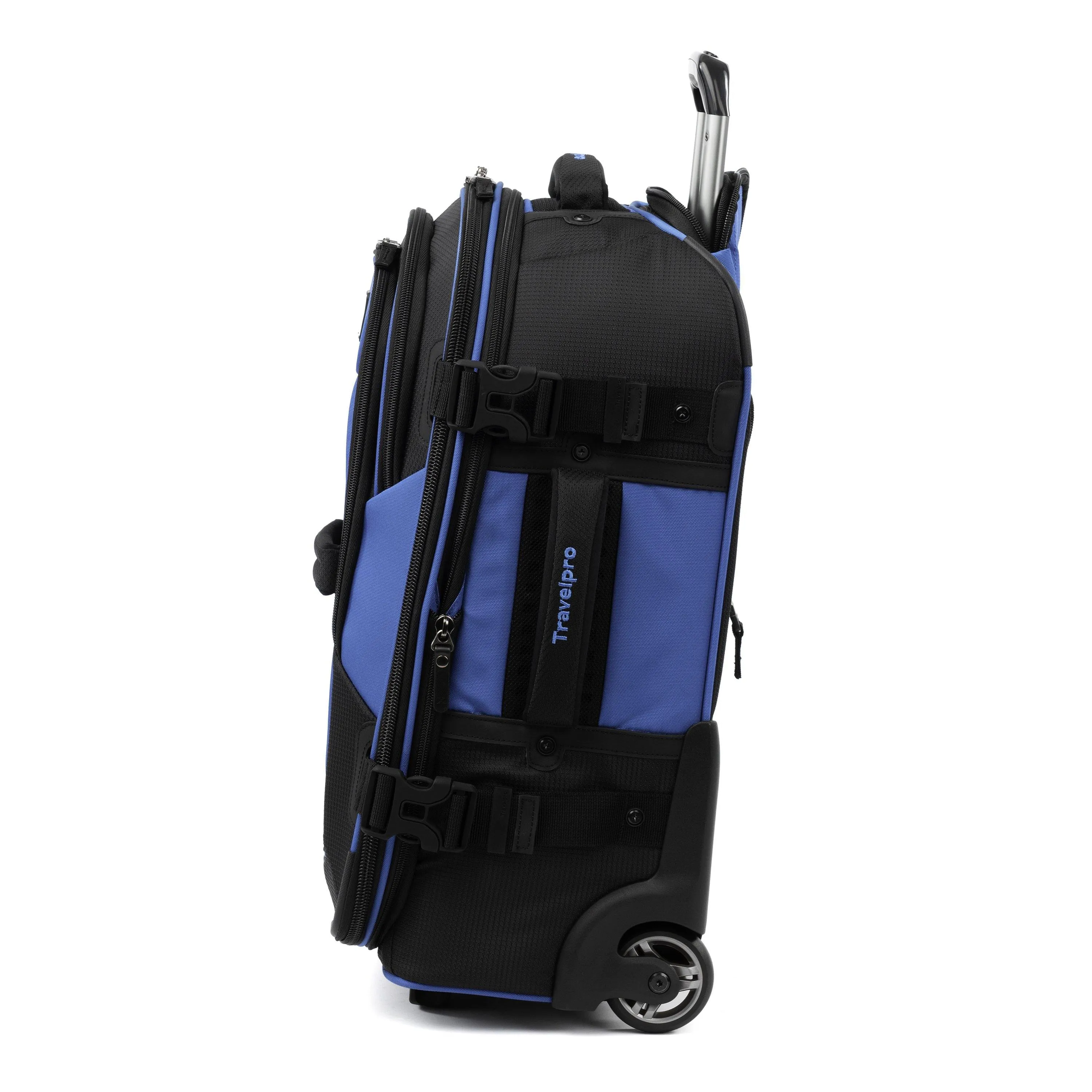 TravelPro Bold 22" 2-Wheel Carry-On Luggage