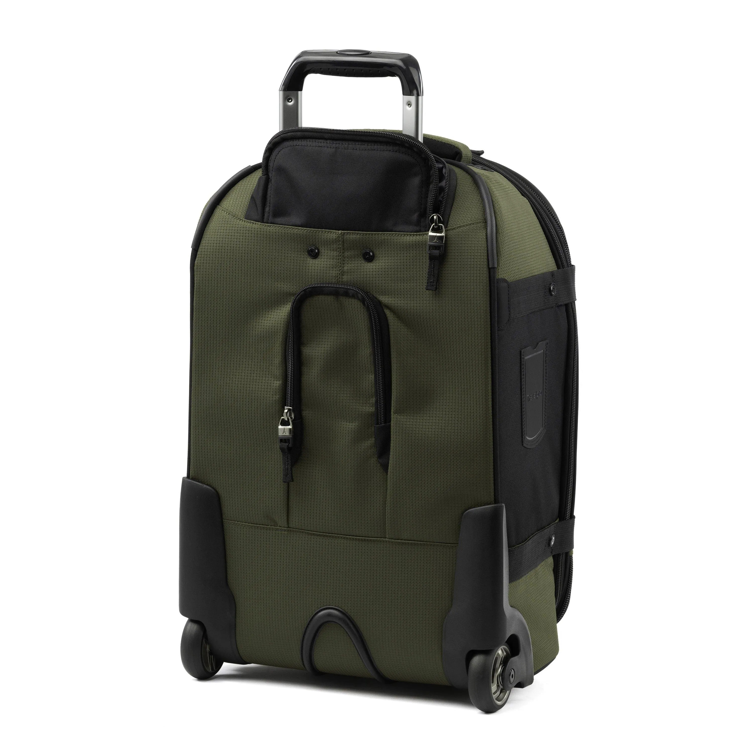 TravelPro Bold 22" 2-Wheel Carry-On Luggage